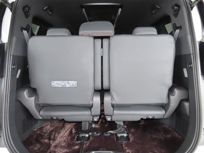 2023 Toyota VELLFIRE — миниатюра 61