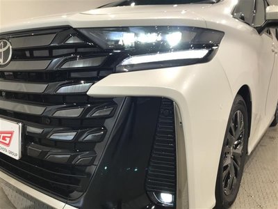 2023 Toyota VELLFIRE — миниатюра 65