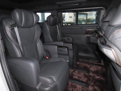 2023 Toyota VELLFIRE — миниатюра 57