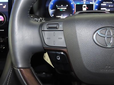 2023 Toyota VELLFIRE — миниатюра 23