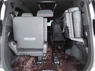 2023 Toyota VELLFIRE — миниатюра 63