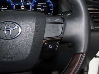 2023 Toyota VELLFIRE — миниатюра 24