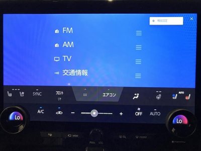 TOYOTA VELLFIRE - 10
