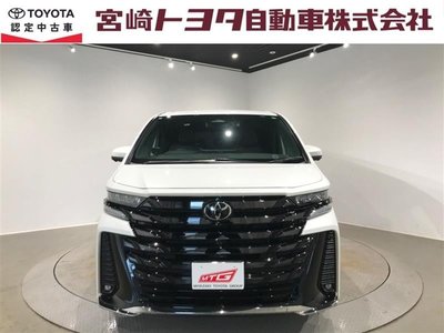 2023 Toyota VELLFIRE — миниатюра 72
