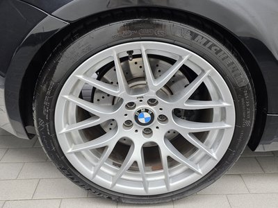 2011 BMW 1M 照片 6