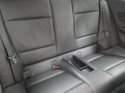 2011 BMW 1M 缩略图 11