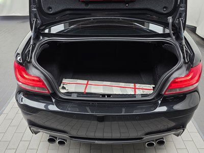 2011 BMW 1M 缩略图 20
