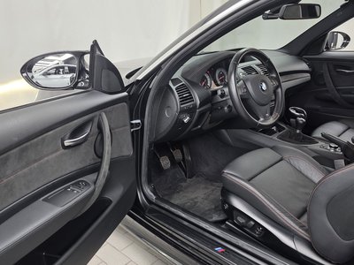2011 BMW 1M 照片 10