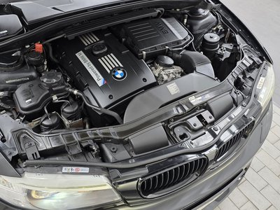 2011 BMW 1M 照片 7