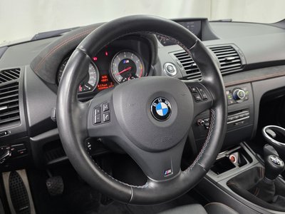 2011 BMW 1M 缩略图 12
