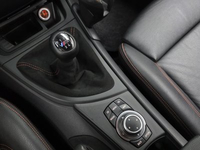 2011 BMW 1M 照片 9