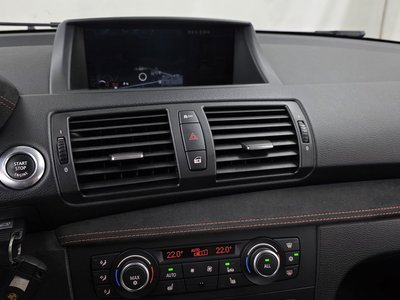 2011 BMW 1M 缩略图 13