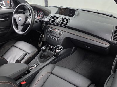 2011 BMW 1M 照片 5
