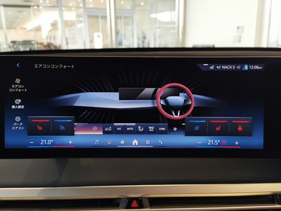 2024 BMW IX 缩略图 33