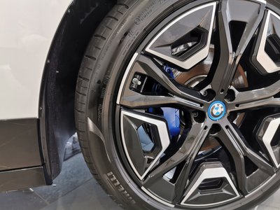 2024 BMW IX 缩略图 66