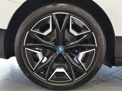 2024 BMW IX 缩略图 17