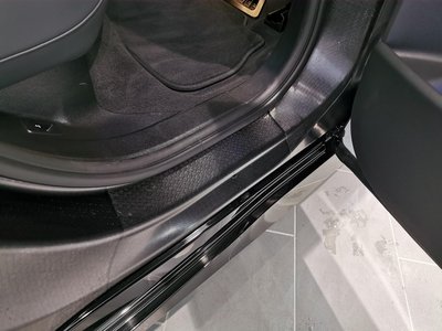 2024 BMW IX 缩略图 47