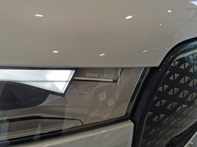 2024 BMW IX 缩略图 63
