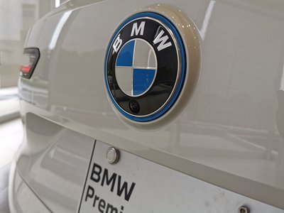 2024 BMW IX 缩略图 14