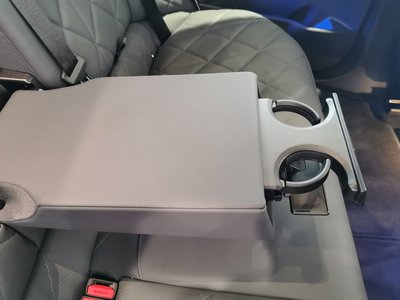 2024 BMW IX 缩略图 45