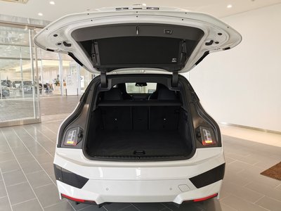 2024 BMW IX 缩略图 59