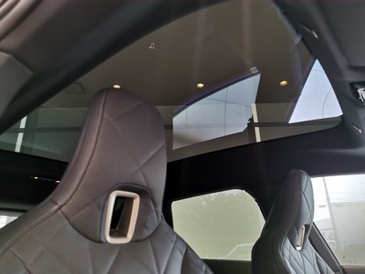 2024 BMW IX 缩略图 38