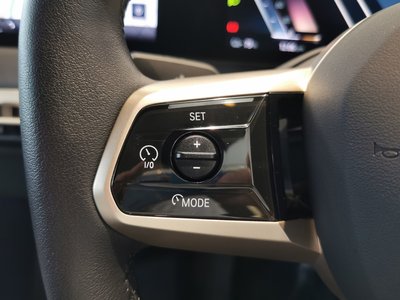 2024 BMW IX 缩略图 27