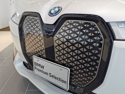 2024 BMW IX 缩略图 64