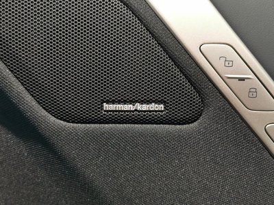 2024 BMW IX 缩略图 22