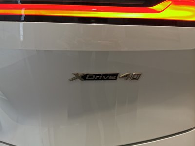 2024 BMW IX 缩略图 12