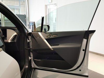2024 BMW IX 缩略图 21