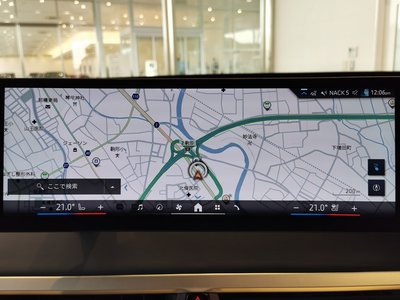 2024 BMW IX 缩略图 29
