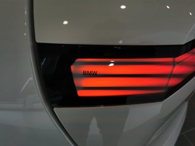 2024 BMW IX 缩略图 58