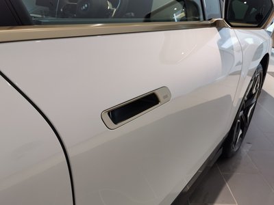 2024 BMW IX 缩略图 19