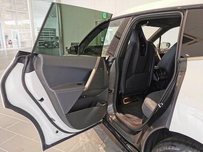 2024 BMW IX 缩略图 53