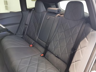 2024 BMW IX 缩略图 55