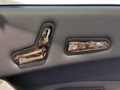 2024 BMW IX 缩略图 23