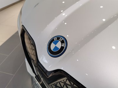 2024 BMW IX 缩略图 65