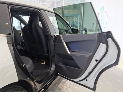2024 BMW IX 缩略图 40