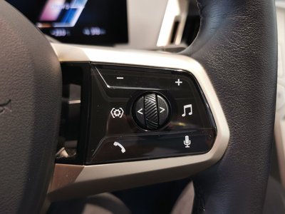 2024 BMW IX 缩略图 28