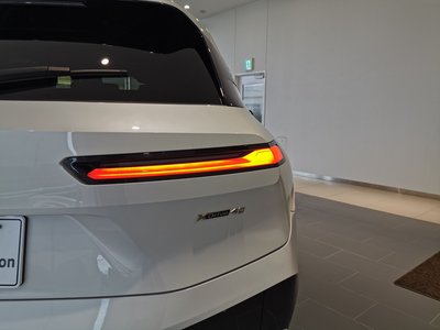 2024 BMW IX 缩略图 15
