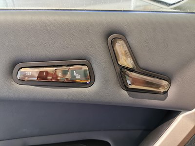 2024 BMW IX 缩略图 50