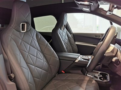 2024 BMW IX 缩略图 37