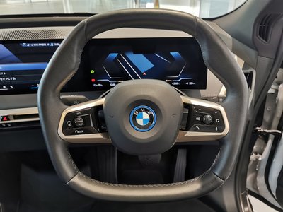 2024 BMW IX 缩略图 25