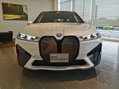صورة 6 لـ 2024 BMW IX