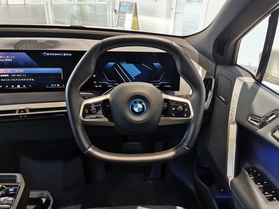 2024 BMW IX 缩略图 43