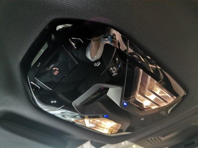 2024 BMW IX 缩略图 39