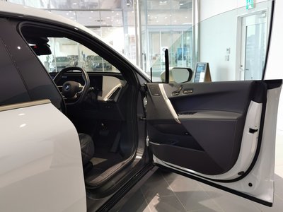 2024 BMW IX 缩略图 20