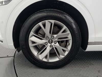 2021 Genesis GV70 photo 6