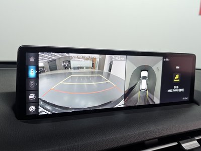 2021 Genesis GV70 thumbnail 20